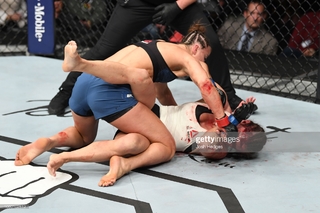 Maycee Barber feet photo thumbnail