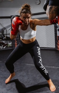 Maycee Barber feet photo thumbnail