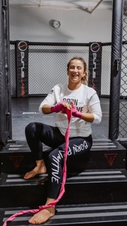 Maycee Barber feet photo thumbnail