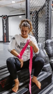 Maycee Barber feet photo thumbnail