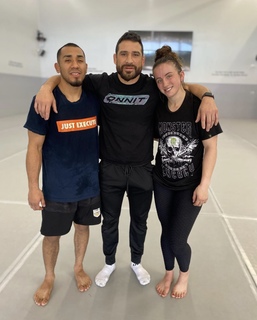 Maycee Barber feet photo thumbnail