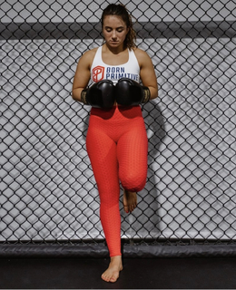 Maycee Barber feet photo thumbnail