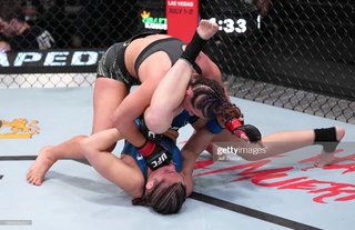 Maycee Barber feet photo thumbnail