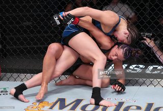 Maycee Barber feet photo thumbnail