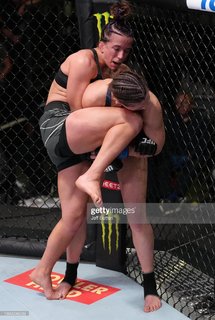 Maycee Barber feet photo thumbnail