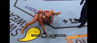 Maycee Barber feet photo thumbnail