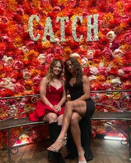 Maycee Barber feet photo thumbnail