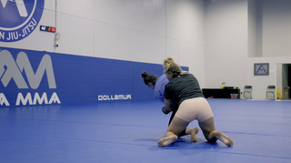 Maycee Barber feet photo thumbnail