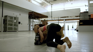 Maycee Barber feet photo thumbnail