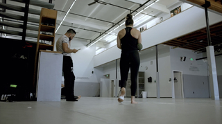 Maycee Barber feet photo thumbnail