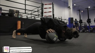 Maycee Barber feet photo thumbnail