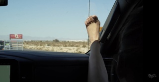 Maycee Barber feet photo thumbnail