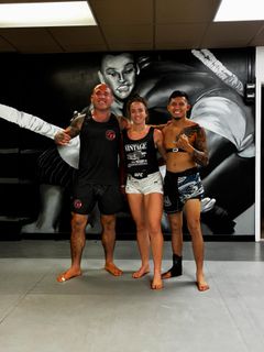 Maycee Barber feet photo thumbnail