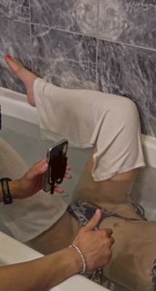 Maycee Barber feet photo 11