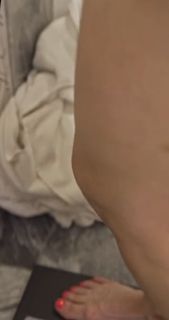 Maycee Barber feet photo 10