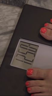 Maycee Barber feet photo 8
