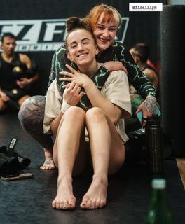 Maycee Barber feet photo 7