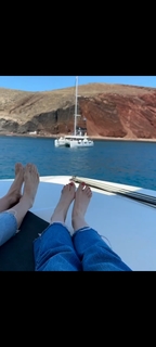 Maye Musk feet photo 15
