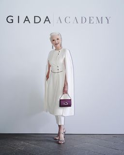 Maye Musk feet photo 19