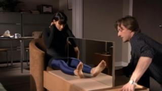 Mayko Nguyen feet photo 17