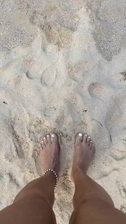 Mayling Ng feet photo 8