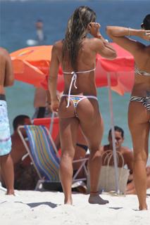 Mayra Cardi feet photo 20