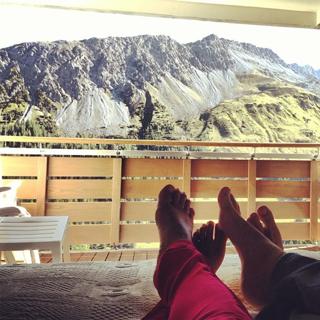 Mayra Cardi feet photo 17