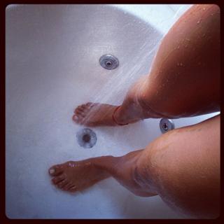 Mayra Cardi feet photo 12