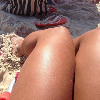 Mayra Cardi feet photo 8