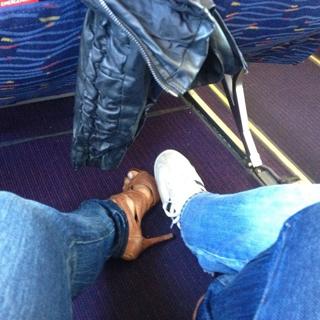 Mayra Cardi feet photo 15