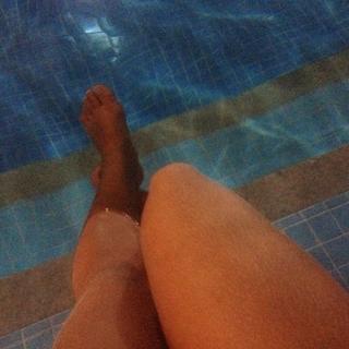 Mayra Cardi feet photo 9