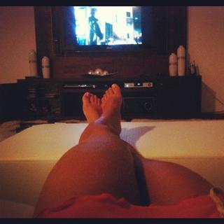 Mayra Cardi feet photo 8