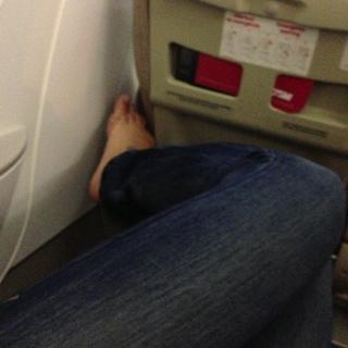 Mayra Cardi feet photo 5