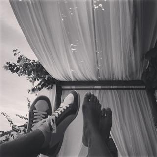 Mayra Cardi feet photo 20