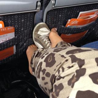 Mayra Cardi feet photo 15