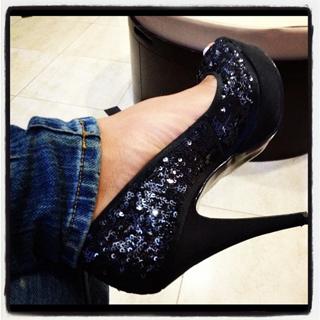 Mayra Cardi feet photo 14