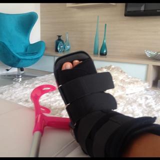 Mayra Cardi feet photo 13