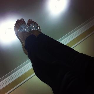 Mayra Cardi feet photo 12