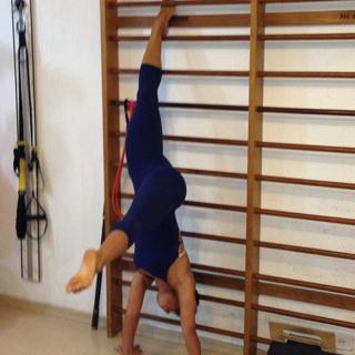Mayra Cardi feet photo 6