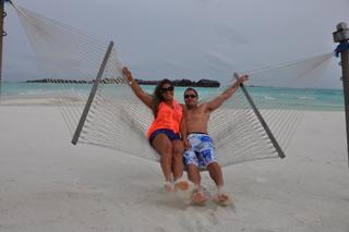 Mayra Cardi feet photo 3