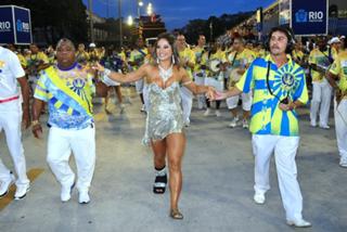 Mayra Cardi feet photo 18