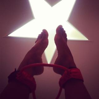 Mayra Cardi feet photo 14