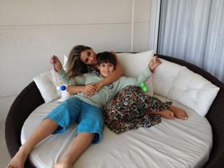 Mayra Cardi feet photo 20