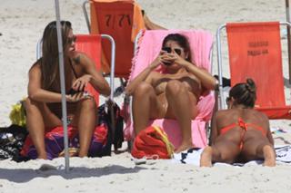 Mayra Cardi feet photo 11