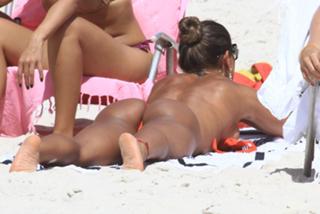 Mayra Cardi feet photo 10