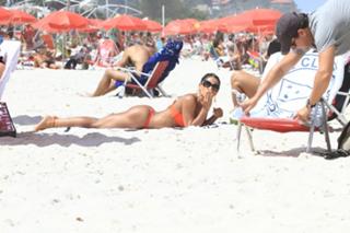 Mayra Cardi feet photo 8