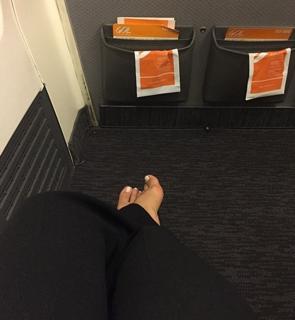 Mayra Cardi feet photo 15
