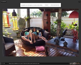 Mayra Cardi feet photo 10