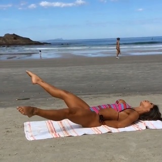 Mayra Cardi feet photo 11