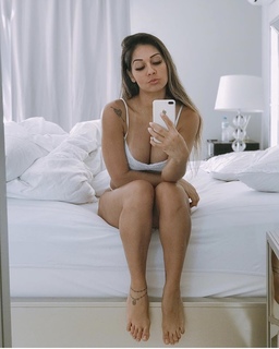 Mayra Cardi feet photo 6